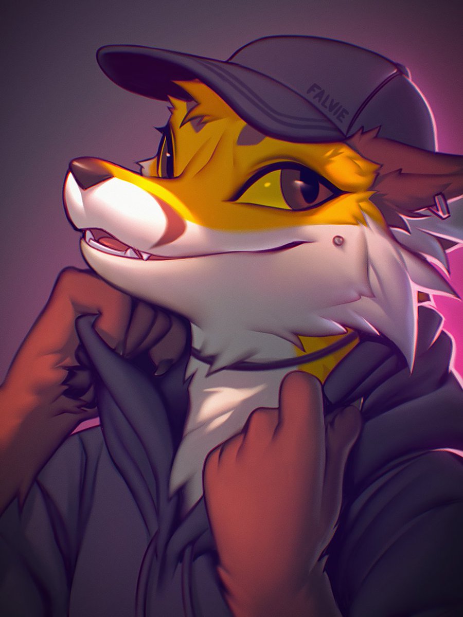 𝗙𝗔𝗟𝗩𝗜𝗘 tweet media