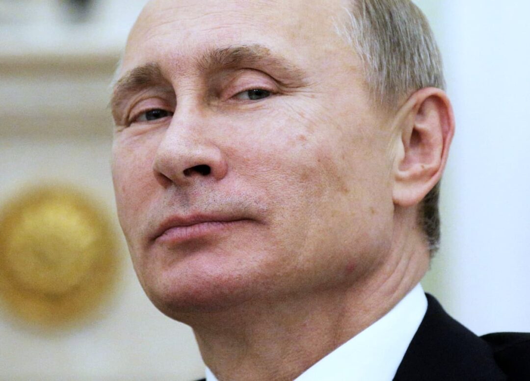 I may be naive, but why can't someone just take this piece of shit out once and for all?