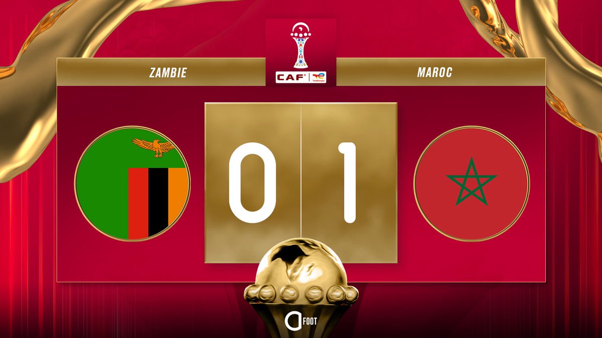 ActuFoot_'s tweet image. ⚽️ BUUUUUUUUUTT DE AYOUB EL KAABI !!! 🇲🇦

ZAMBIE 🇿🇲  0-1  🇲🇦 MAROC