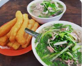 Right now, a steaming hot bowl of noodle soup would be absolutely wonderful.
