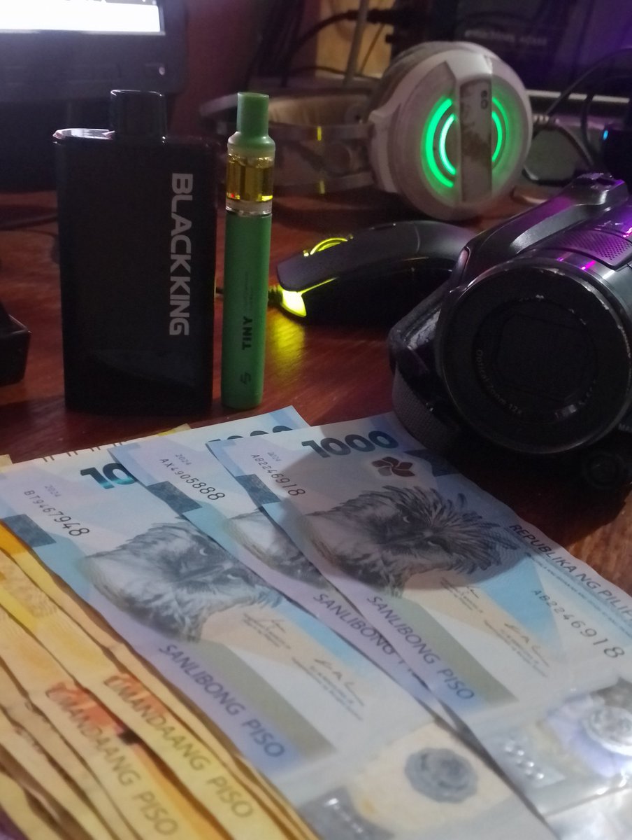 4kzag's tweet image. Hay buhay