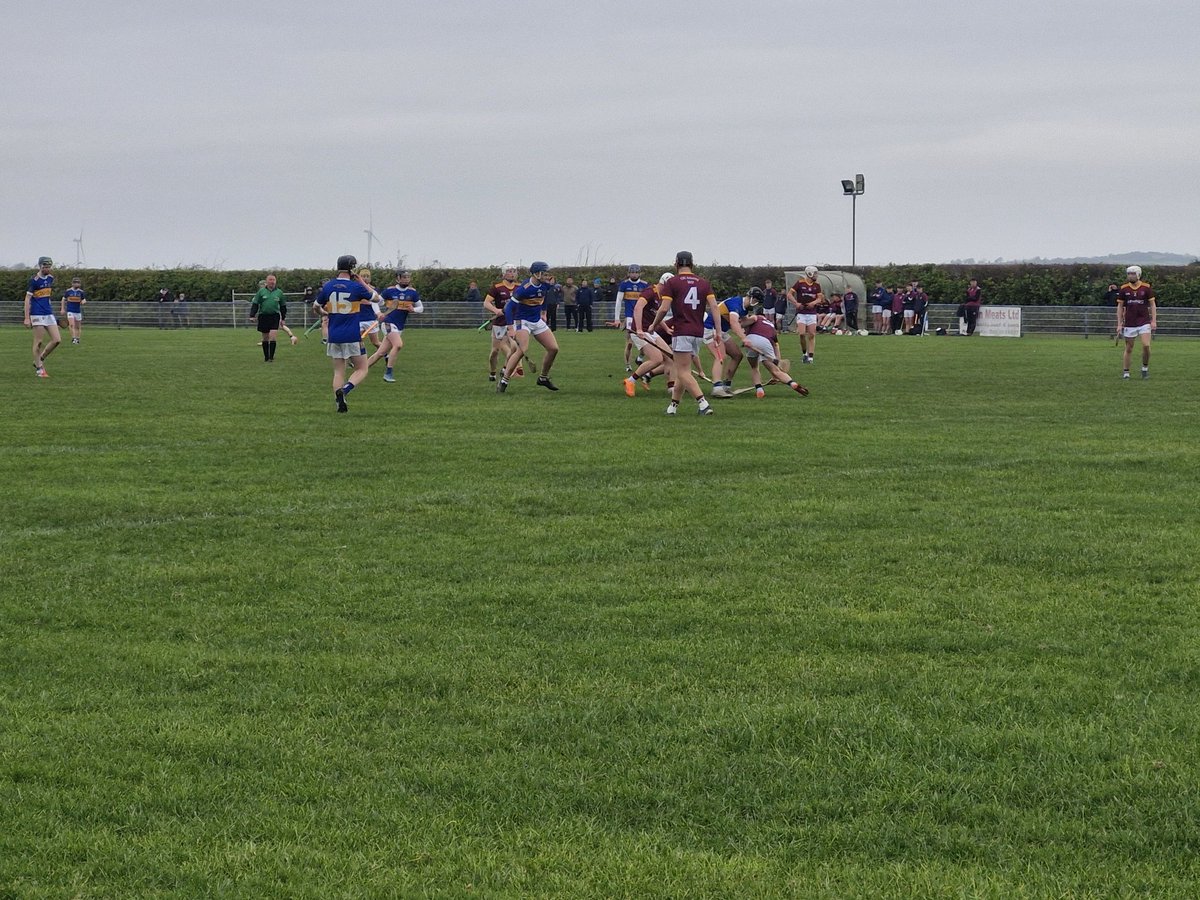 Fenians GAA Club tweet media