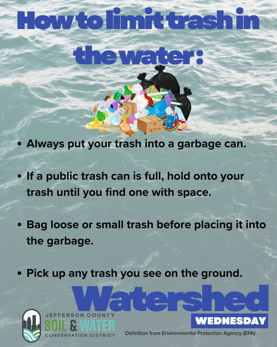 Jefferson County SWCD tweet media