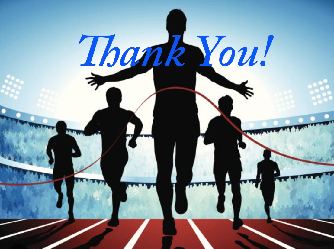 We extend sincere thanks to the Kidd family for their donation in support of MFHS Track &amp; Field. This gift benefits student-athletes &amp; ensures they have the resources needed to compete  &amp; represent MF with pride. We are grateful for the Kidd family’s support of Trojan athletics.