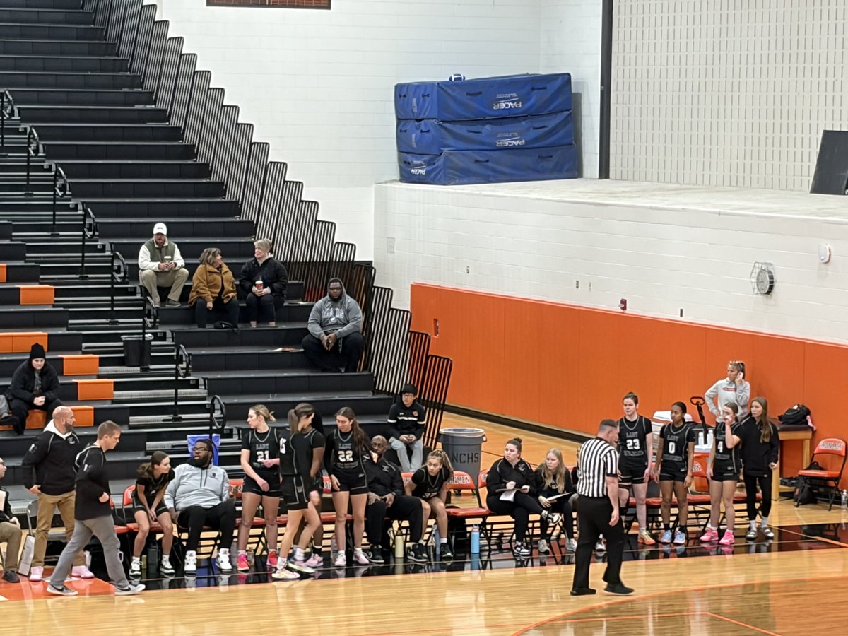 NCWHSATHLETICS's tweet photo. Early morning action https://t.co/iM0KqHlReg
