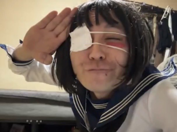 復活のM (サブ) tweet media