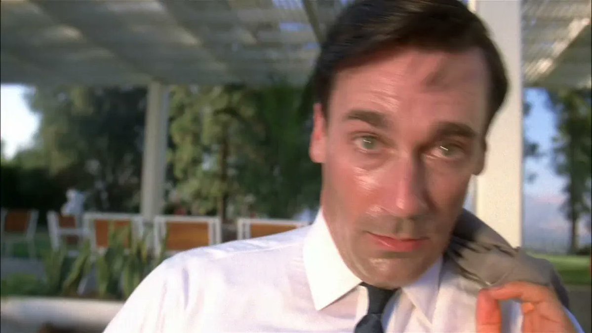 oldstocky's tweet image. How December 26 - 30 feels