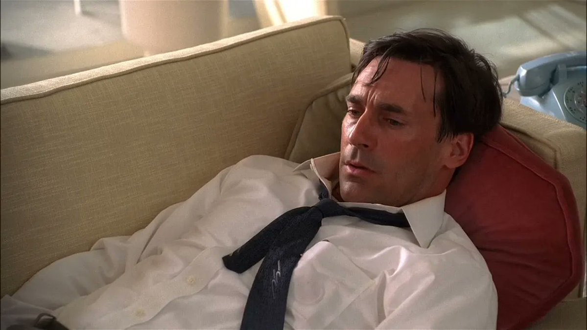 oldstocky's tweet image. How December 26 - 30 feels