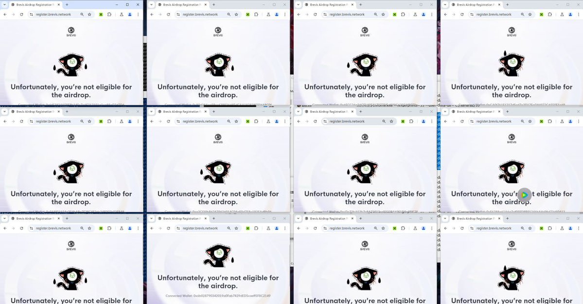 草拟吗！ 草你妈 你不得好死！#Brevis