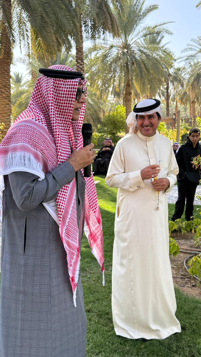 فهد الثنيان tweet media