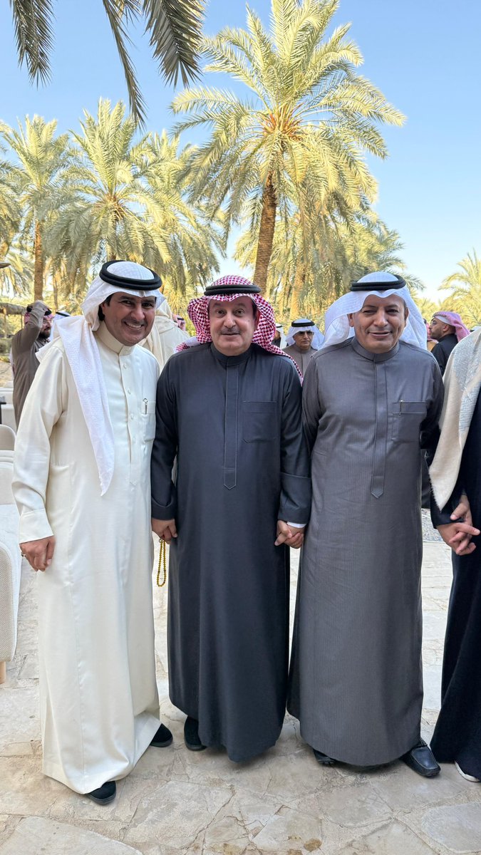 فهد الثنيان tweet media