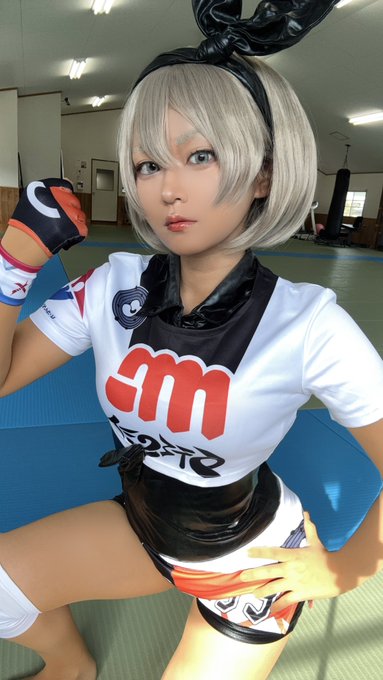 コスプレイヤークエのTwitter画像42