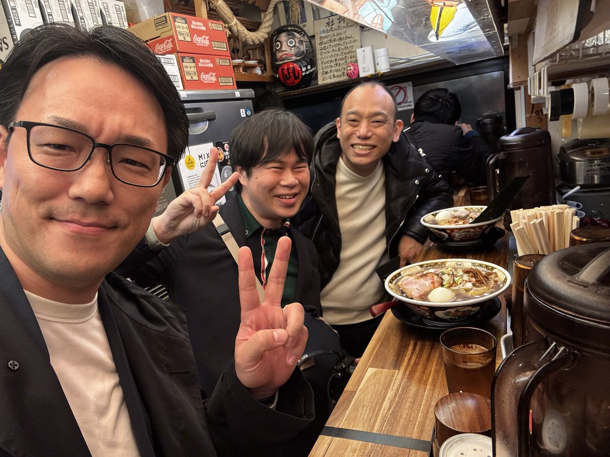 石井 貴基 / 千葉道場ファンド (@takaki_ishii) / Posts / X