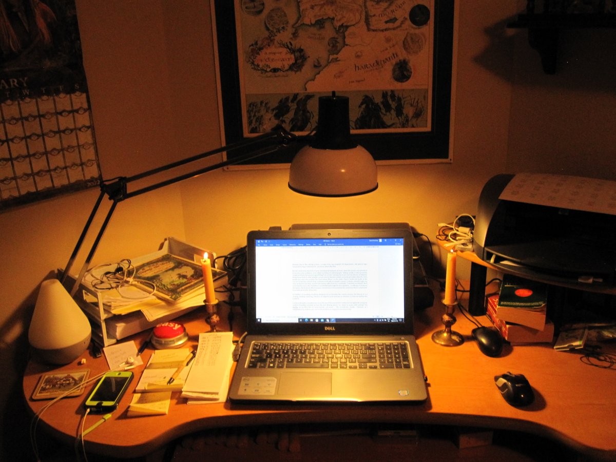 DRRanshaw's tweet image. When Characters Go Silent tinyurl.com/ydr4bxs4 #MondayBlogs #WritingCommunity