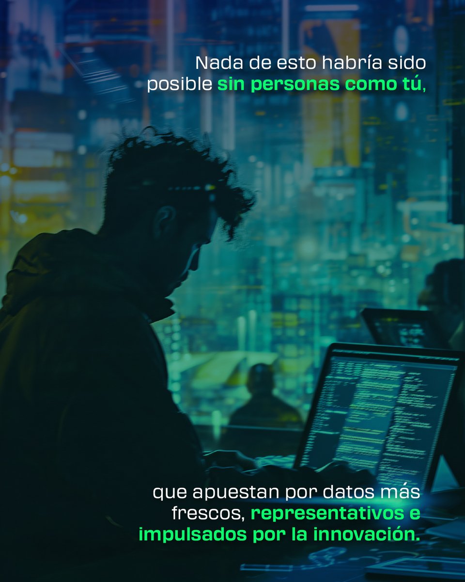 LATAM Research Group tweet media