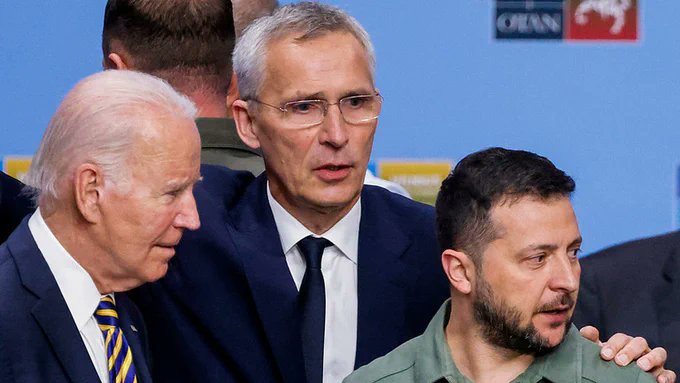 DietHeartNews's tweet photo. In 2019, Zelensky campaigned - and won - on uniting the ethnically divided former Soviet Republic. He could have said no to NATO enlargement, he could have told Joe Biden and Boris Johnson: "I won’t sacrifice my country for your proxy war against Russia." But he chose not to.

Now, six years later, Ukraine’s military cemeteries are expanding, its territories are shrinking, and the man who campaigned on healing Ukraine’s bitter divisions is clinging to power at all costs - ruling over the wreckage of a nation he chose to betray.

According to a Ukrainian army database (in September), 1.6 million AFU soldiers are KIA, MIA or were wounded and now permanently disabled. This loss of life and infrastructure could easily have been avoided. Zelensky betrayed his country.