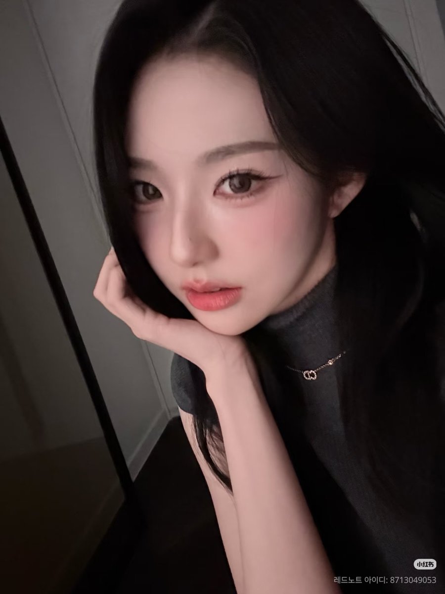 Xinyu, The Birthday Girl! ♥︎ tweet media