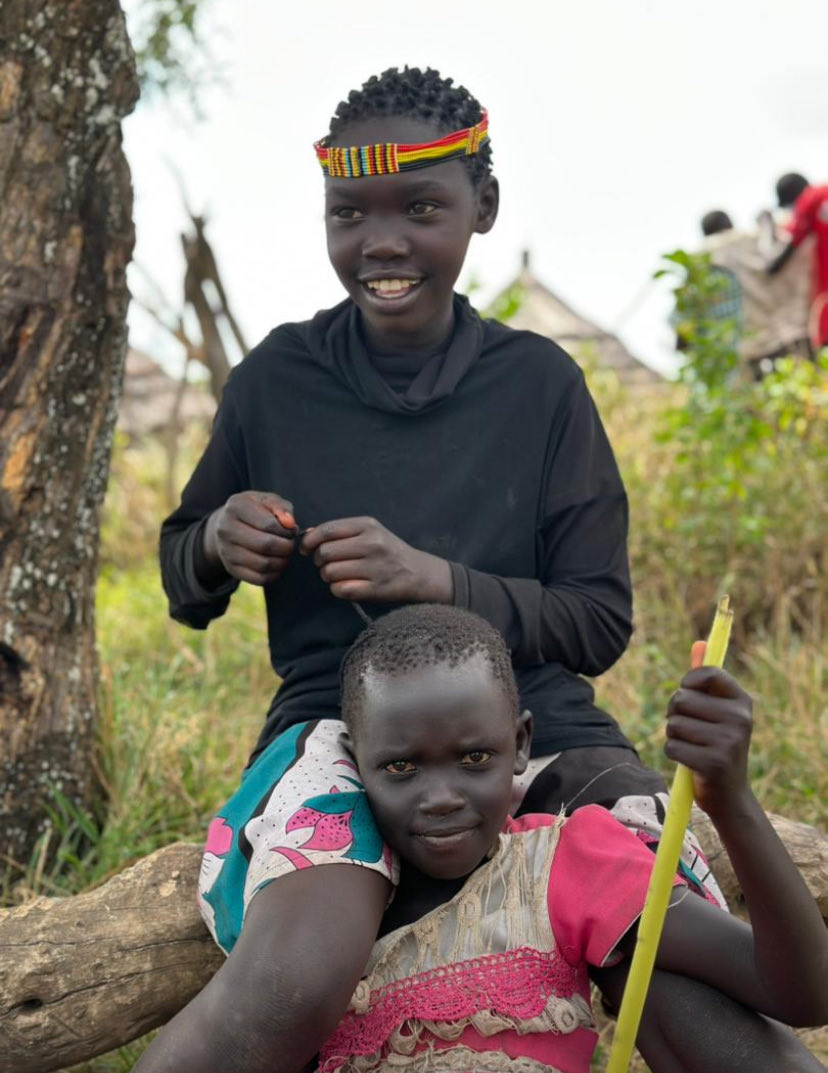 Beautiful_Ug1's tweet photo. Africa Saloon Day (Hair dresser)
Explore Ug Culture
Destination Uganda
#ExploreUganda #BeautifulUg
@nbstv @MTWAUganda @mtnug https://t.co/wtBp1oPYVi