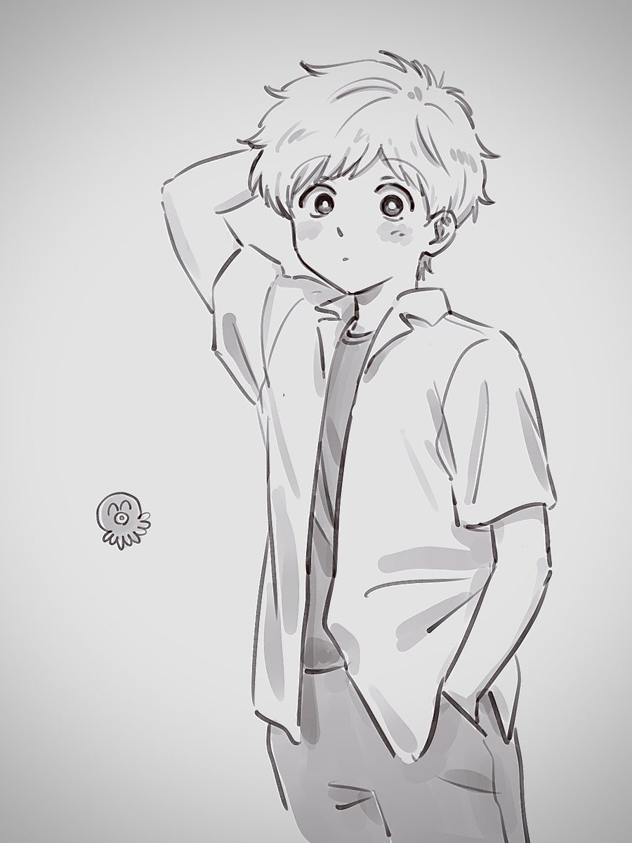 このアカウントは「ガンバレ！中村くん！！」も応援しています