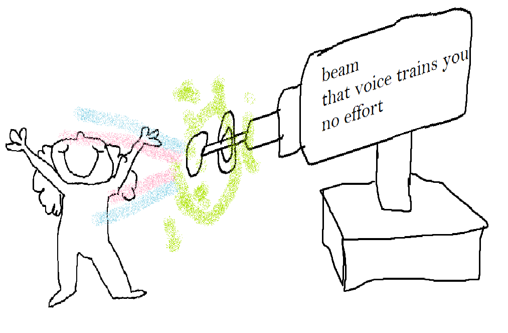 Bea_Jumpup's tweet image. the dream