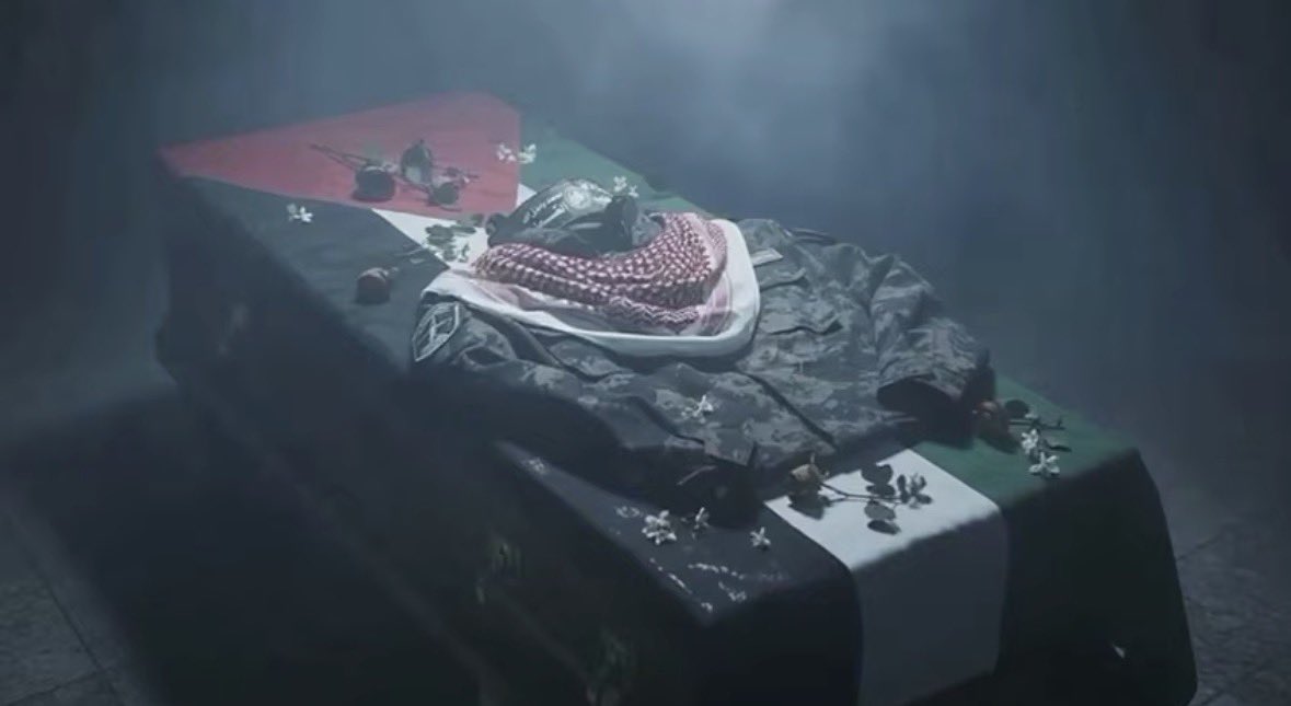 ThisahmedR's tweet image. There are no words and tears left that can understand and carry this pain. Only this suffocating grief speaks of how empty the soul feels without him.

Even if life &amp;amp; death were repeated a thousand times, the world would never give us another like him. #AbuUbaidah