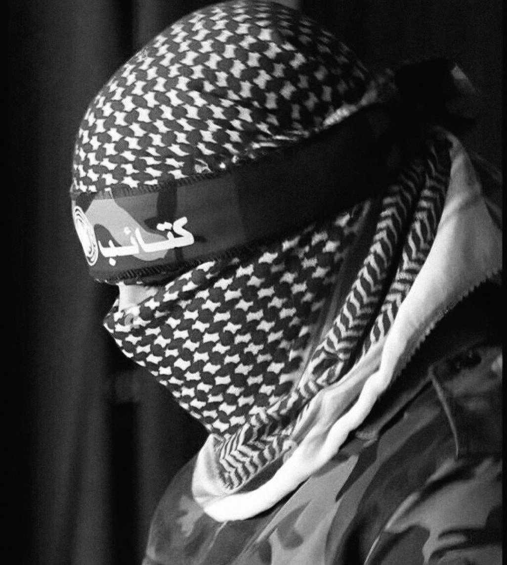 SSKG_Kolektif's tweet photo. "Bu bir cihattır, sonu ya zafer ya da şehadettir!"

-Bütün maskeleri düşüren komutan Ebu Ubeyde🔻

İnna lillahi ve inna ileyhi raciun https://t.co/GbKbD5cpVS