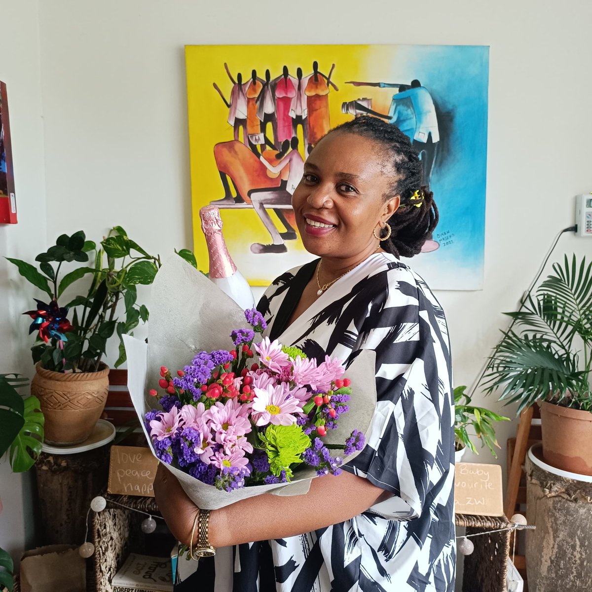 Ms. Patience Phiri tweet media