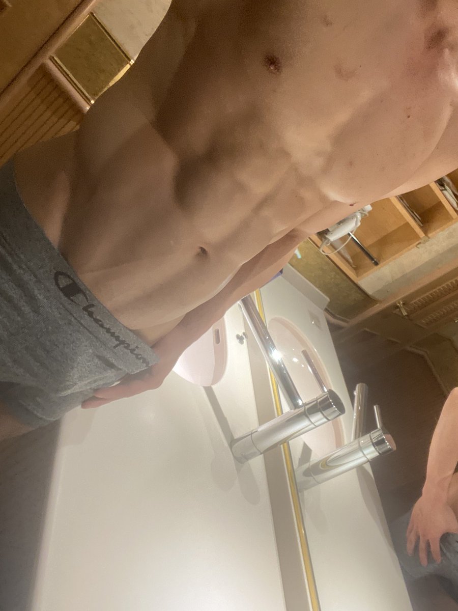 運動不足だけど体は順調かも

にしても新潟楽しかったなぁ
たまに恋しい
飯美味いんよ