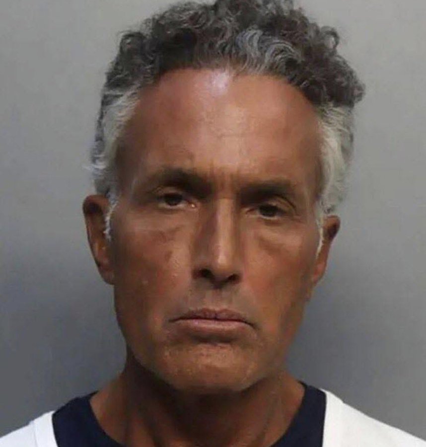 politvidchannel's tweet image. BREAKING: This man ran a $1.2 billion nursing home fraud scheme and was pardoned by Trump.