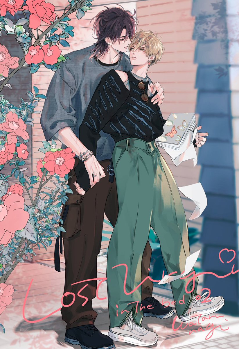 那木 渡 𝘄𝗮𝘁𝗮𝗿𝘂 𝗻𝗮𝗴𝗶 tweet media