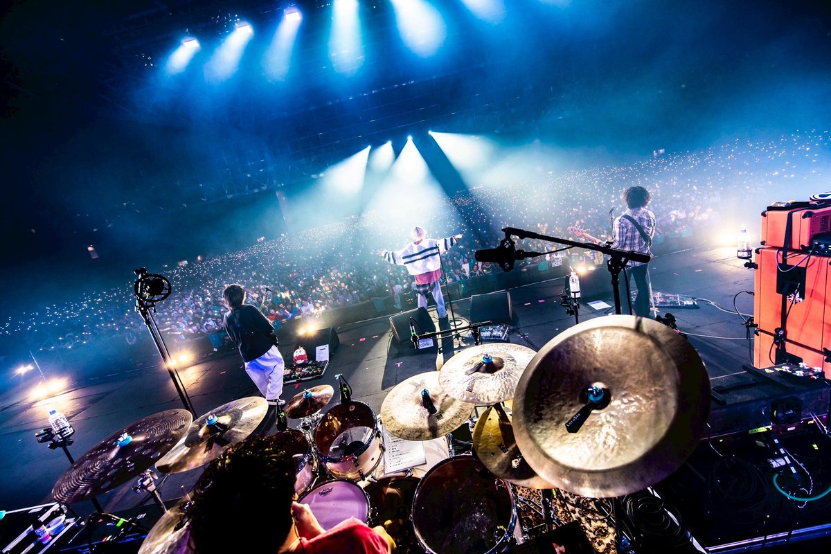 neguseofficial_'s tweet photo. 2025 年12月29日(月)

rockin'on presents 
「COUNTDOWN JAPAN 25/26」
@rockinon_fes 

@ 幕張メッセ国際展示場1～11ホール・イベントホール

https://t.co/VFaOEuEopY

photo by @yusuke_mphoto https://t.co/yR1YgrOp1e
