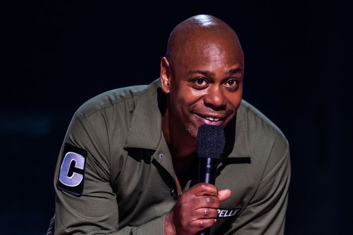 Unstoppable Nigga.... He made my Monday I have laughed hard today omg....#DaveChappelle you crazyyyyy.