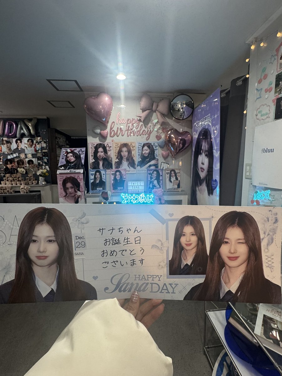 ゆ 🐰🍭 tweet media