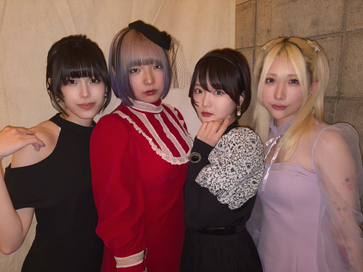 校庭カメラガールフィーア (@ktcgv_jpn) / Posts / X