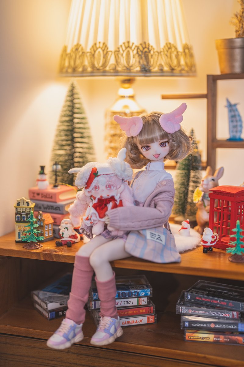 #2025년_내가고른인형사진4장