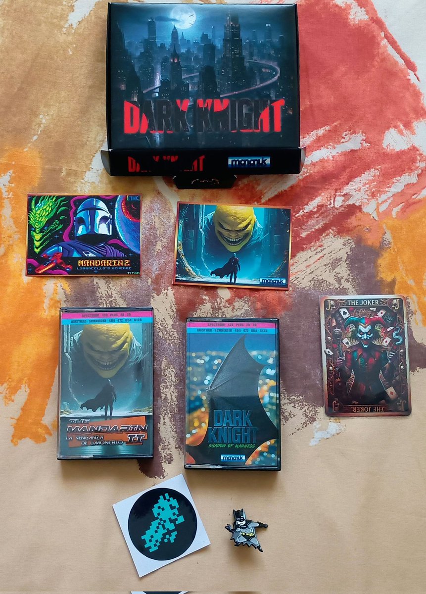 Mr. Capa tweet media