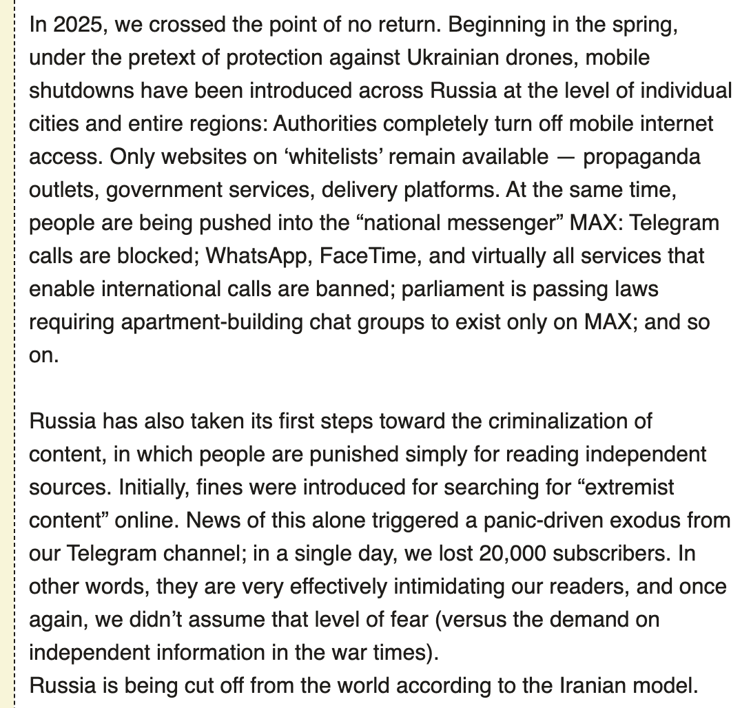 David Lepeska tweet media