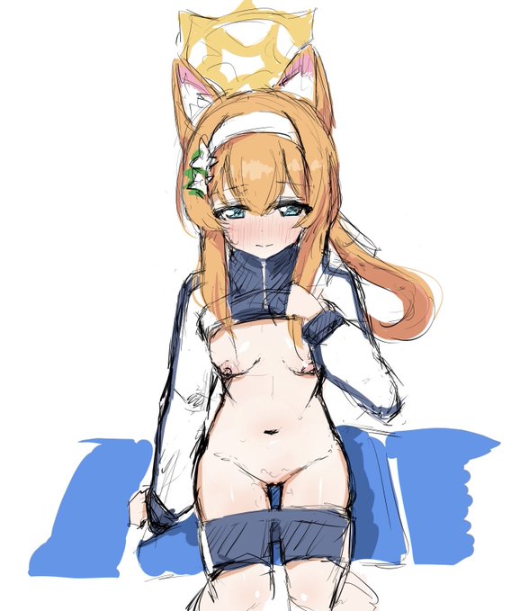 SⅡさん(@Fk2sb2 )のiPadで描かせていただいたエッチなマリーです!!初めてiPad触りましたが描き心地がイイ!後日清書します 