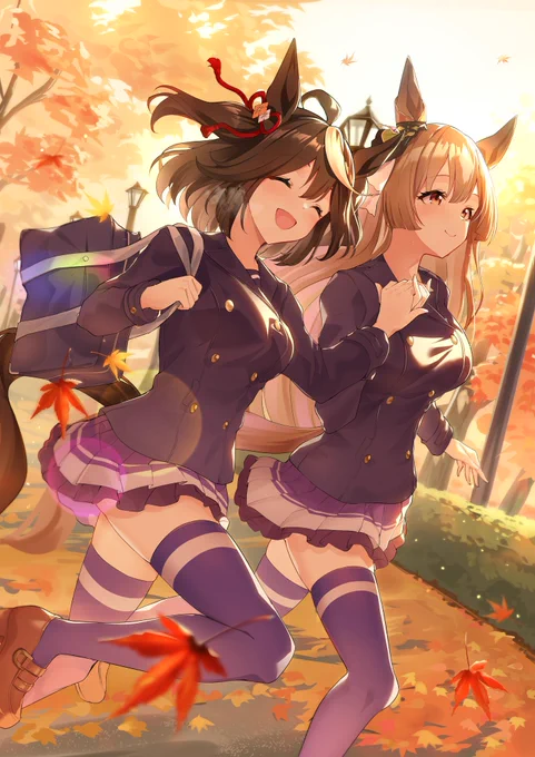 #今年も残りわずかなのでお気に入りの4枚を貼る