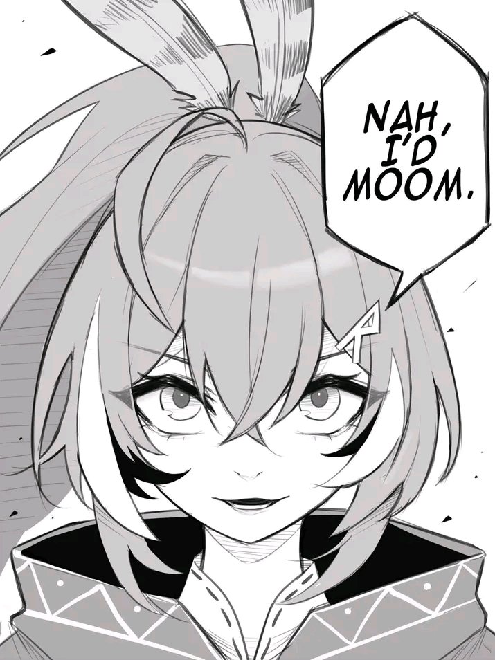 •ᚲᛚᛟᚹᚾ• AkuMei🪶 tweet media