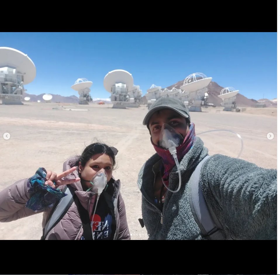 Astronomía y Ciencias Planetarias tweet media
