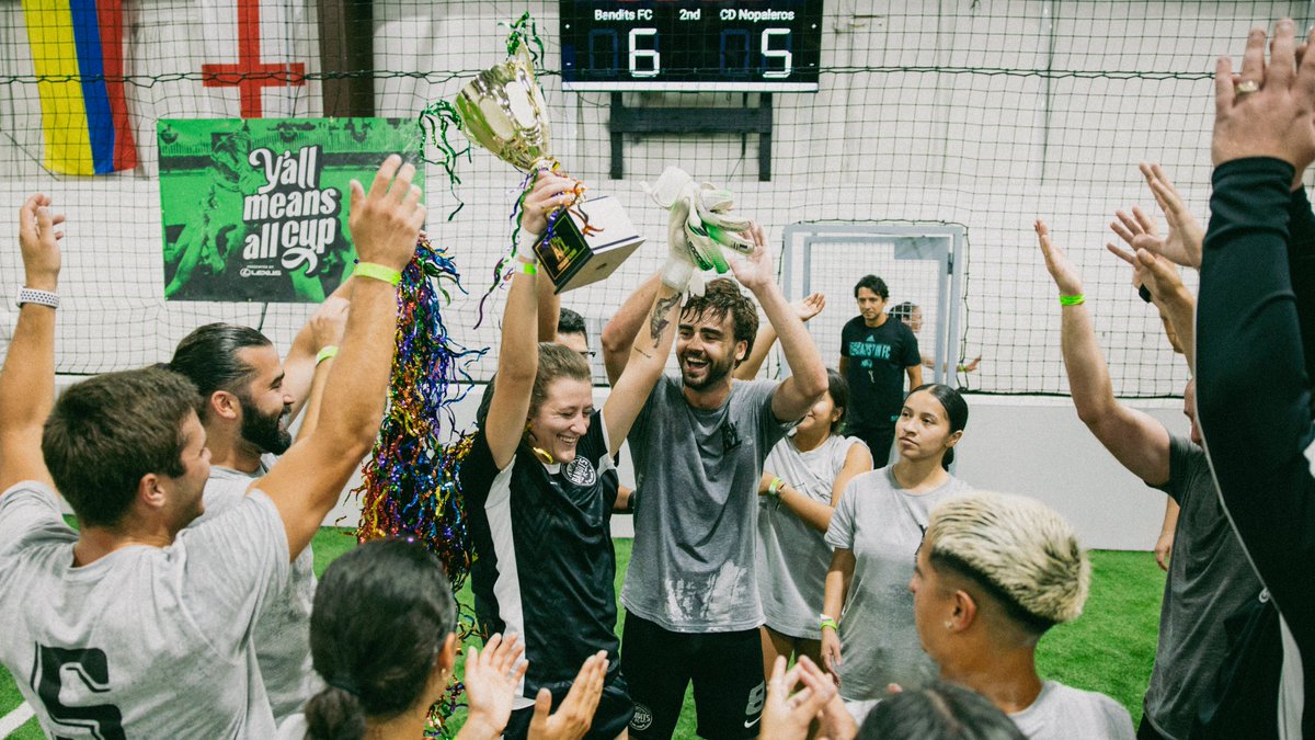 Austin FC tweet media