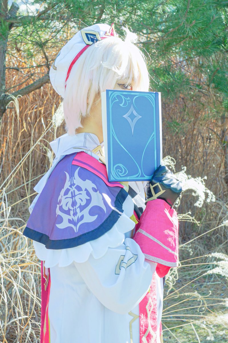 10dftpq01_cos's tweet image. 2025.12.21 서울코믹월드
원신 - 달리아

 📸: photo.roku(인스타그램)