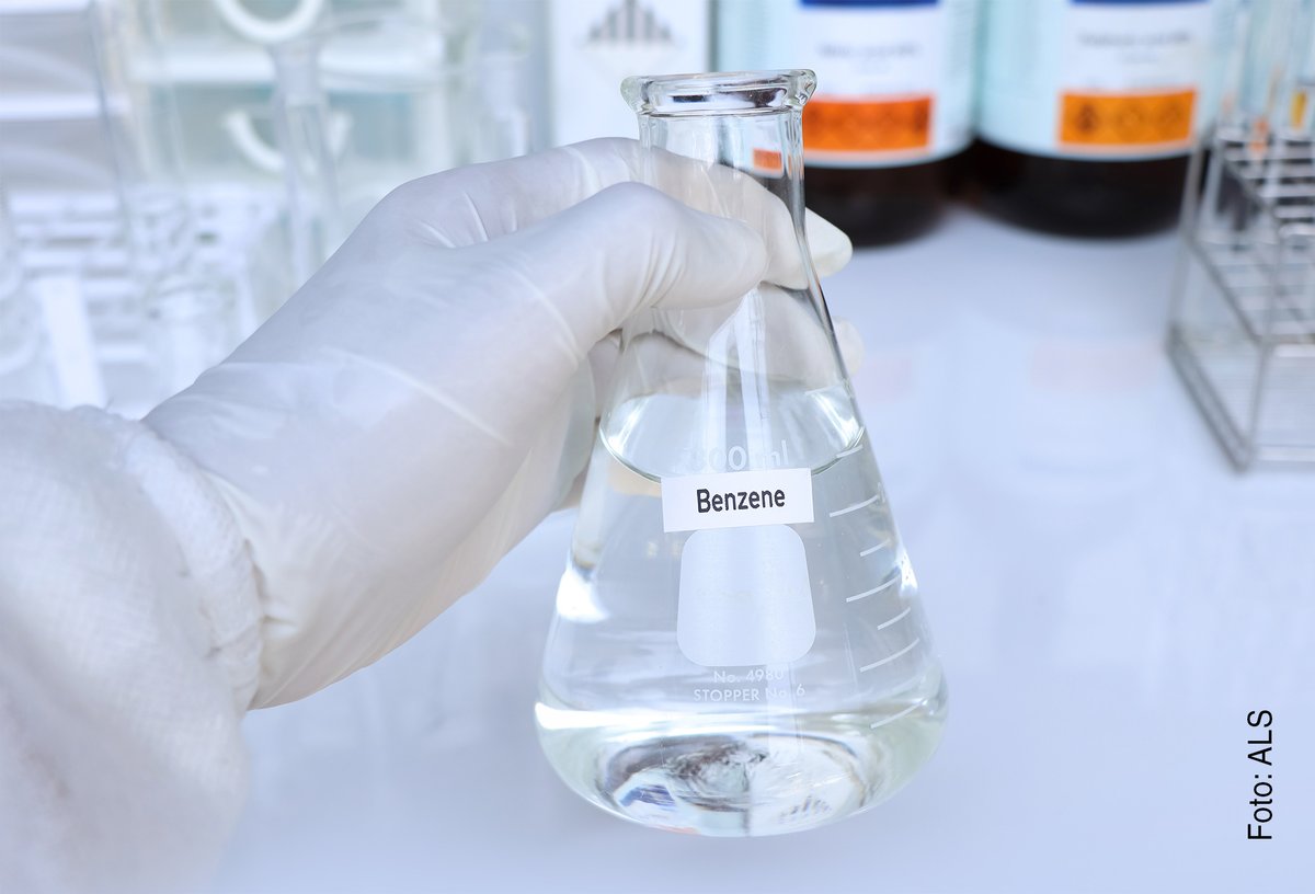 Controlando el Benceno
Revisa el artículo en que detallamos las técnicas usadas para medir y analizar en laboratorio la concentración de benceno en el aire y cumplir la norma que lo regula: n9.cl/imuzy