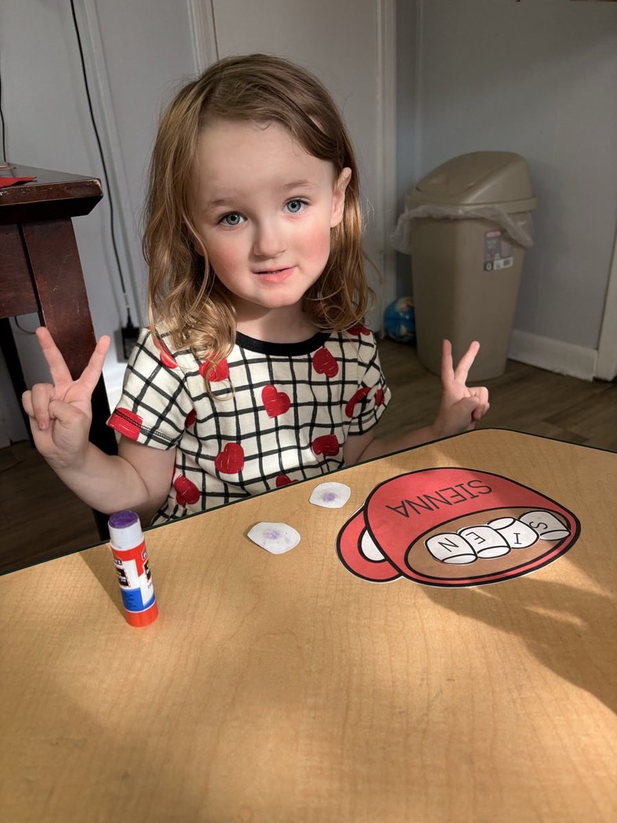 Developmental Learning Center tweet media