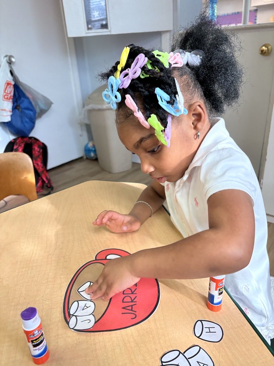 Developmental Learning Center tweet media