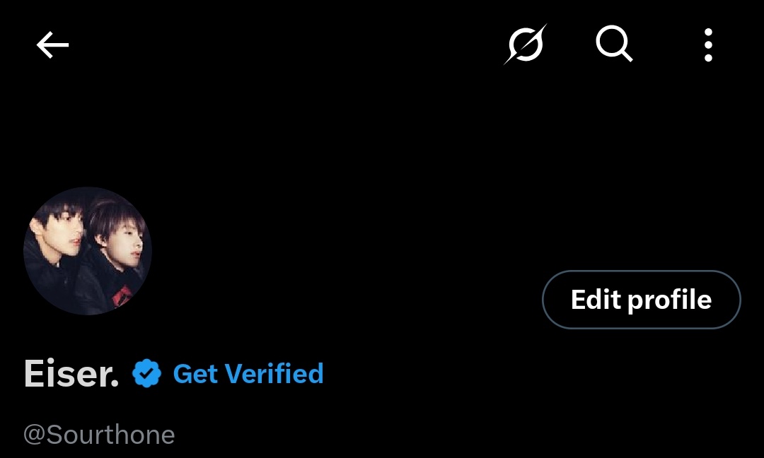 Sourthone's tweet image. Kita akhiri Desember ini dengan Keonhyeon.