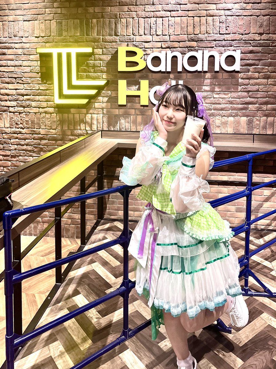 虹海ぽんず👼💜 (@_ponzu1111) / Posts / X