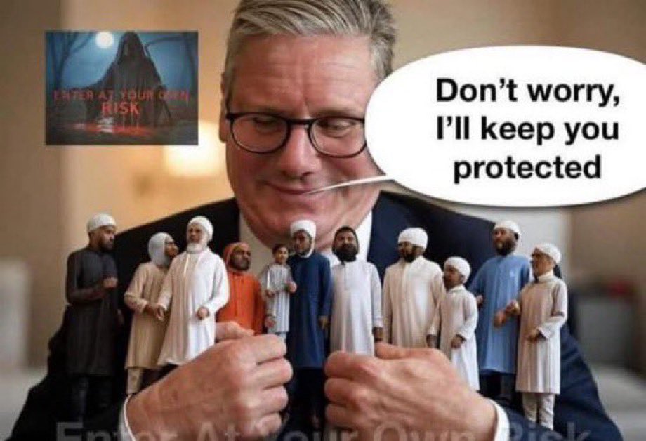 <a href="/elonmusk/">Elon Musk</a> Proof positive that Kweer Starmer is a plant 😡