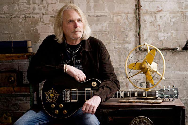 Scott Gorham, do Thin Lizzy, é o novo patrono da instituição de caridade The Fox Project.
rockbrigade.com.br/scott-gorham-d…